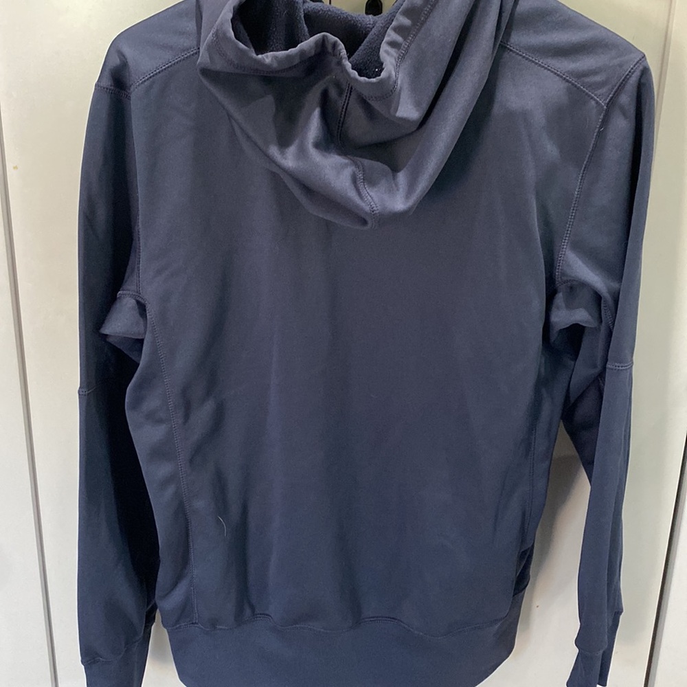 Nike Pull Over - image 3